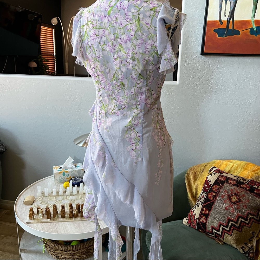 Elliat Jules dress - Picture 3 of 6